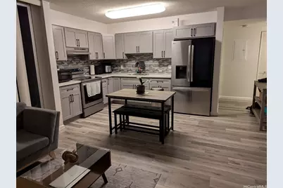 801 South Street #4029, Honolulu, HI 96813 - Photo 1