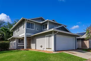 91-202 Kamoawa Pl, Ewa Beach, HI 96706 - Photo 1