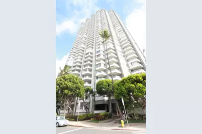 2600 Pualani Way #905, Honolulu, HI 96815 - Photo 1
