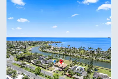 742 Mokapu Road, Kailua, HI 96734 - Photo 1