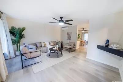 98-1704 Kaahumanu Street #7C, Pearl City, HI 96782 - Photo 1