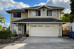 94-1012 Hakunui St, Waipahu, HI 96797 - Photo 1