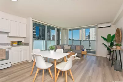 801 South Street #722, Honolulu, HI 96813 - Photo 1