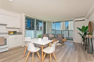 801 South St, Honolulu, HI 96813 - Photo 1