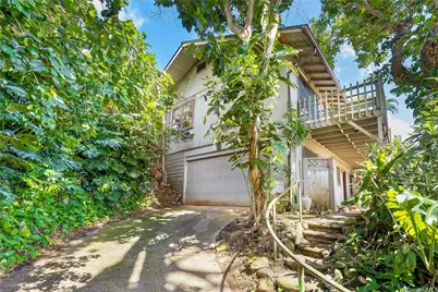 4752 Matsonia Drive, Honolulu, HI 96816 - Photo 1