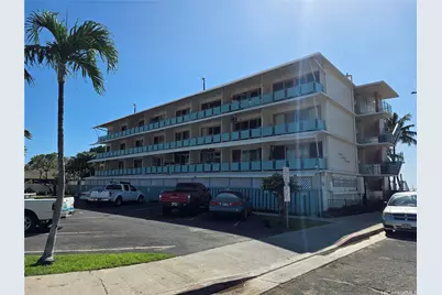 85-933 Bayview Street #102, Waianae, HI 96792 - Photo 1