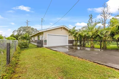 16-2095 Tradewind Dr. Tradewind Drive, Pahoa, HI 96778 - Photo 1