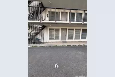 2501 Coyne Street #202, Honolulu, HI 96826 - Photo 1