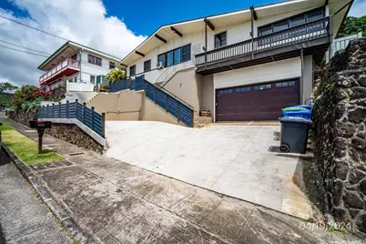 1483 Mahiole Street #B, Honolulu, HI 96819 - Photo 1