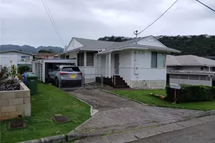[Address not provided], Honolulu, HI 96816 - Photo 1