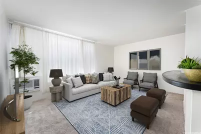 909 Ala Nanala Street #503, Honolulu, HI 96818 - Photo 1