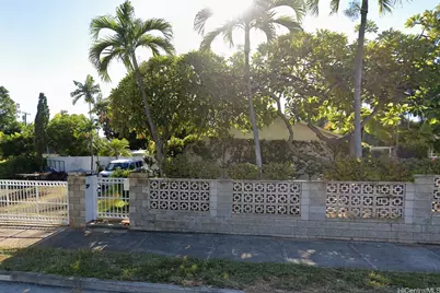 730 Hunakai Street, Honolulu, HI 96816 - Photo 1