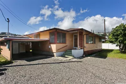 1332 15th Avenue, Honolulu, HI 96816 - Photo 1