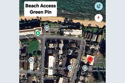 68-091 Au Street #D, Waialua, HI 96791 - Photo 1