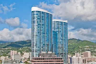 1296 Kapiolani Boulevard #II3103, Honolulu, HI 96814 - Photo 1