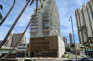 419 Atkinson Dr, Honolulu, HI 96814 - Photo 1