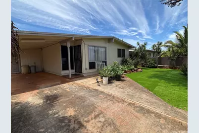 91-1058 Hanaloa Street, Ewa Beach, HI 96706 - Photo 1