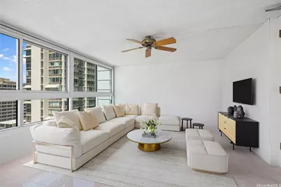 2421 Tusitala Street #1103, Honolulu, HI 96815 - Photo 1