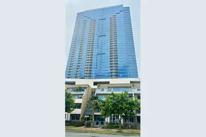 555 South Street #3510, Honolulu, HI 96813 - Photo 1