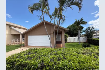91-1489 Kaieleele Street, Ewa Beach, HI 96706 - Photo 1