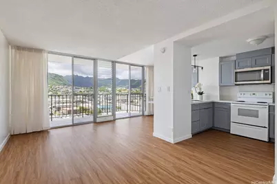 2121 Algaroba Street #802, Honolulu, HI 96826 - Photo 1