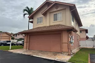 94-205C Huewai Pl, Waipahu, HI 96797 - Photo 1