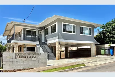 1032 Maluna Street, Honolulu, HI 96818 - Photo 1