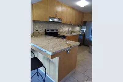 1645 Ala Wai Boulevard #501, Honolulu, HI 96815 - Photo 1