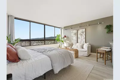 2499 Kapiolani Boulevard #3202, Honolulu, HI 96826 - Photo 1