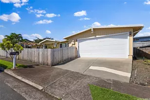 2344 Ahamoa St, Pearl City, HI 96782 - Photo 1
