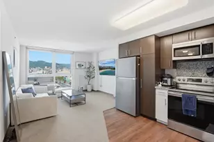 988 Halekauwila St, Honolulu, HI 96814 - Photo 1