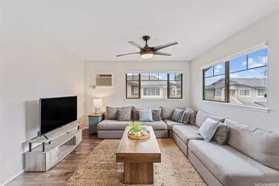 91-1015 Kamaaha Avenue #208, Kapolei, HI 96707 - Photo 1