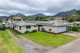 45-254 Ka Hanahou Cir, Kaneohe, HI 96744 - Photo 1