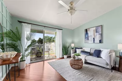 94-510 Lumiaina Street #A203, Waipahu, HI 96797 - Photo 1