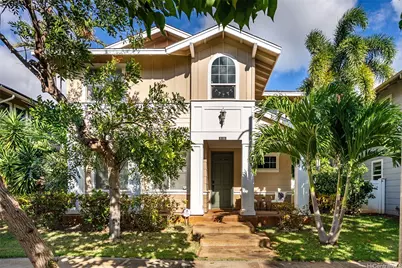 91-1101 Kaiko Street, Ewa Beach, HI 96706 - Photo 1