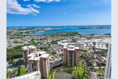 98-351 Koauka Loop #C1506, Aiea, HI 96701 - Photo 1