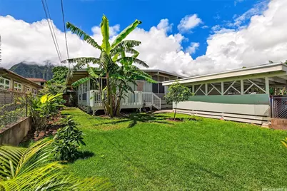 41-1644 Kalanianaole Highway, Waimanalo, HI 96795 - Photo 1