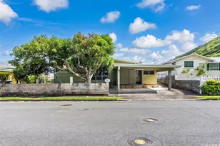 6017 Aimoku St, Honolulu, HI 96821 - Photo 1