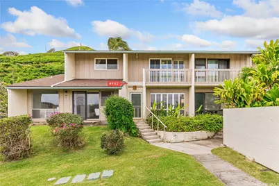 137 2 Oko Street #902, Kailua, HI 96734 - Photo 1