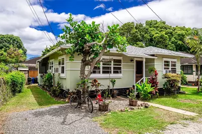 66-219 Kamehameha Highway #B, Haleiwa, HI 96712 - Photo 1