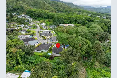 47-501 Nenehiwa Place #A, Kaneohe, HI 96744 - Photo 1