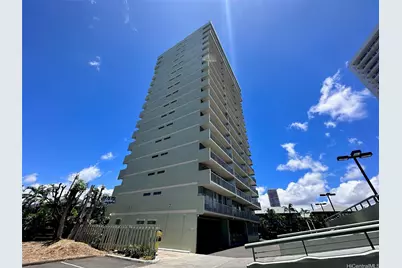2522 Date Street #102, Honolulu, HI 96826 - Photo 1