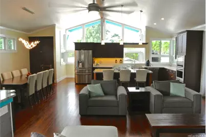 419 Kawailoa Road #C, Kailua, HI 96734 - Photo 1