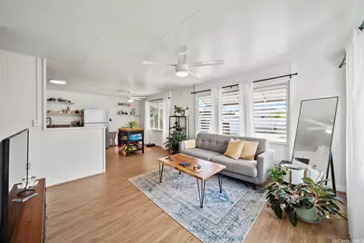 453 Ulupaina Street #A, Kailua, HI 96734 - Photo 1