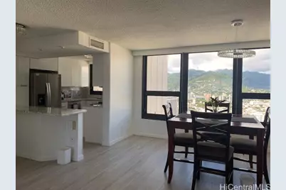 [Address not provided], Honolulu, HI 96815 - Photo 1