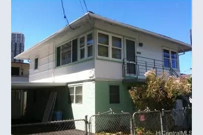 2107 Lime Street #B, Honolulu, HI 96826 - Photo 1