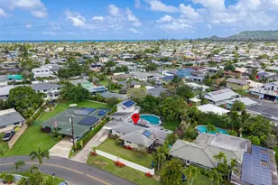 531 Kaiemi St, Kailua, HI 96734 - Photo 1