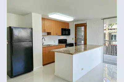 [Address not provided], Honolulu, HI 96822 - Photo 1