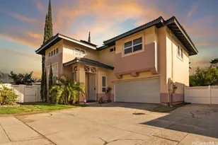 91-1068 Lanakoi St, Kapolei, HI 96707 - Photo 1