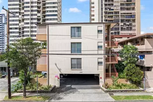 1548 Liholiho St, Honolulu, HI 96822 - Photo 1
